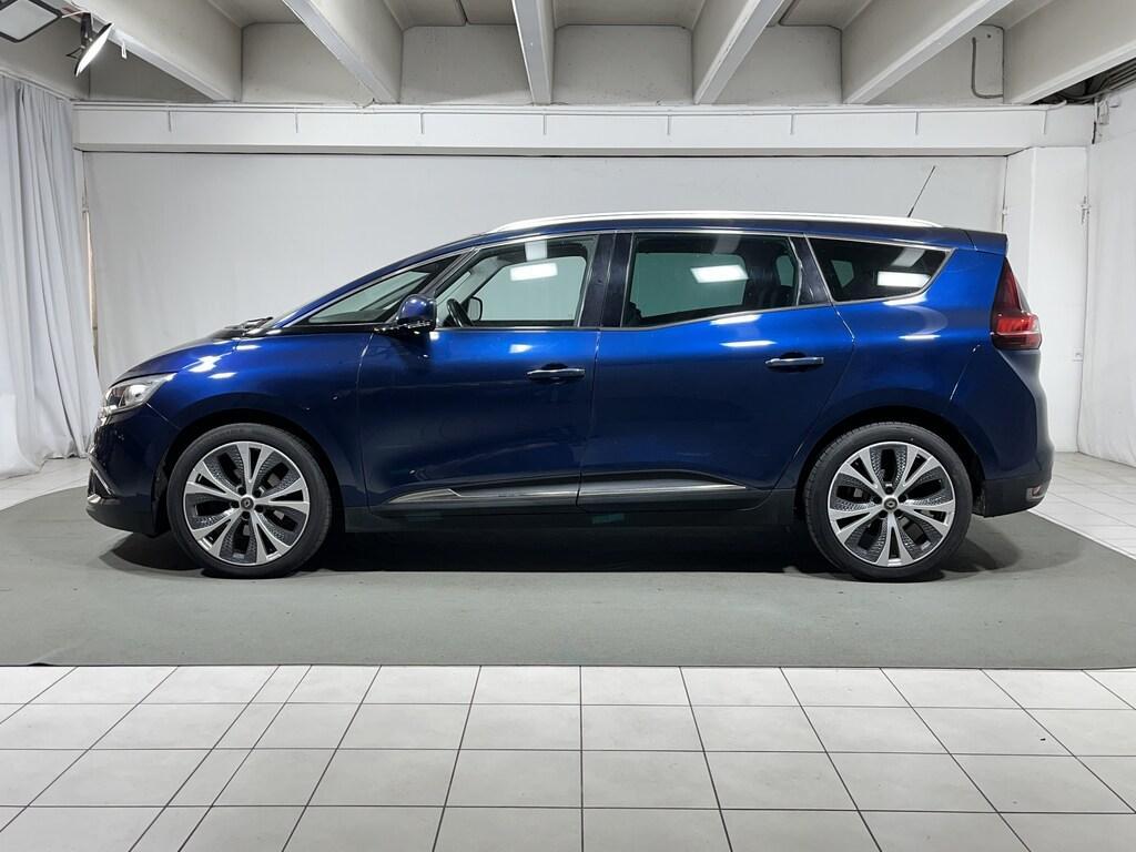 Renault Grand Scenic 1.5 dci energy Intens 110cv