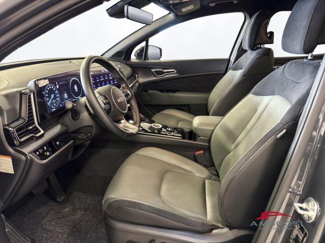 KIA Sportage 1.6 tgdi hev Special Edition auto