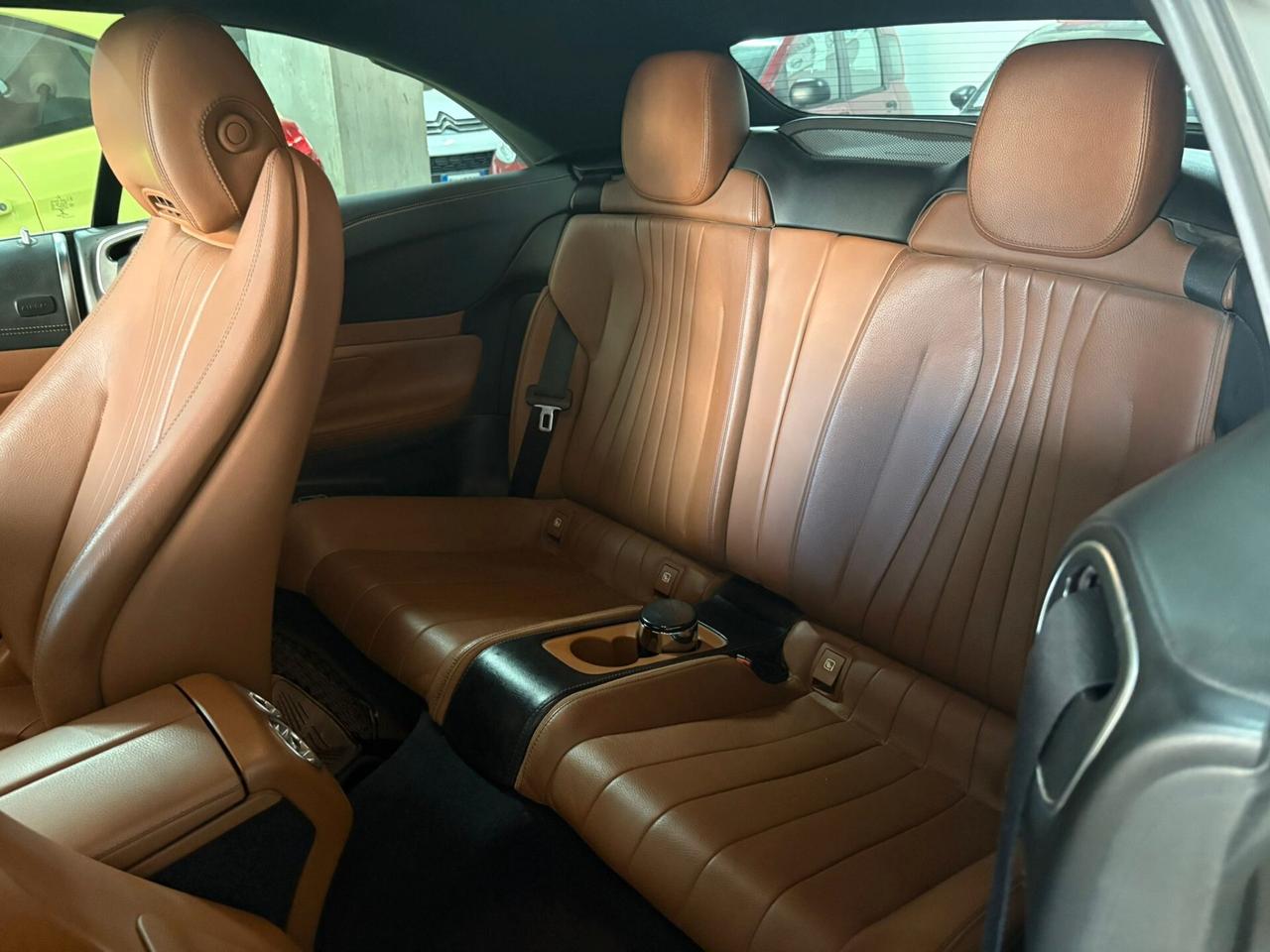 Mercedes-benz E 220 d Auto Cabrio Premium Plus 2019