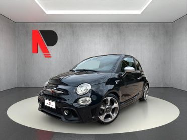 Abarth 595 1.4 Turbo T-Jet 165 CV Turismo