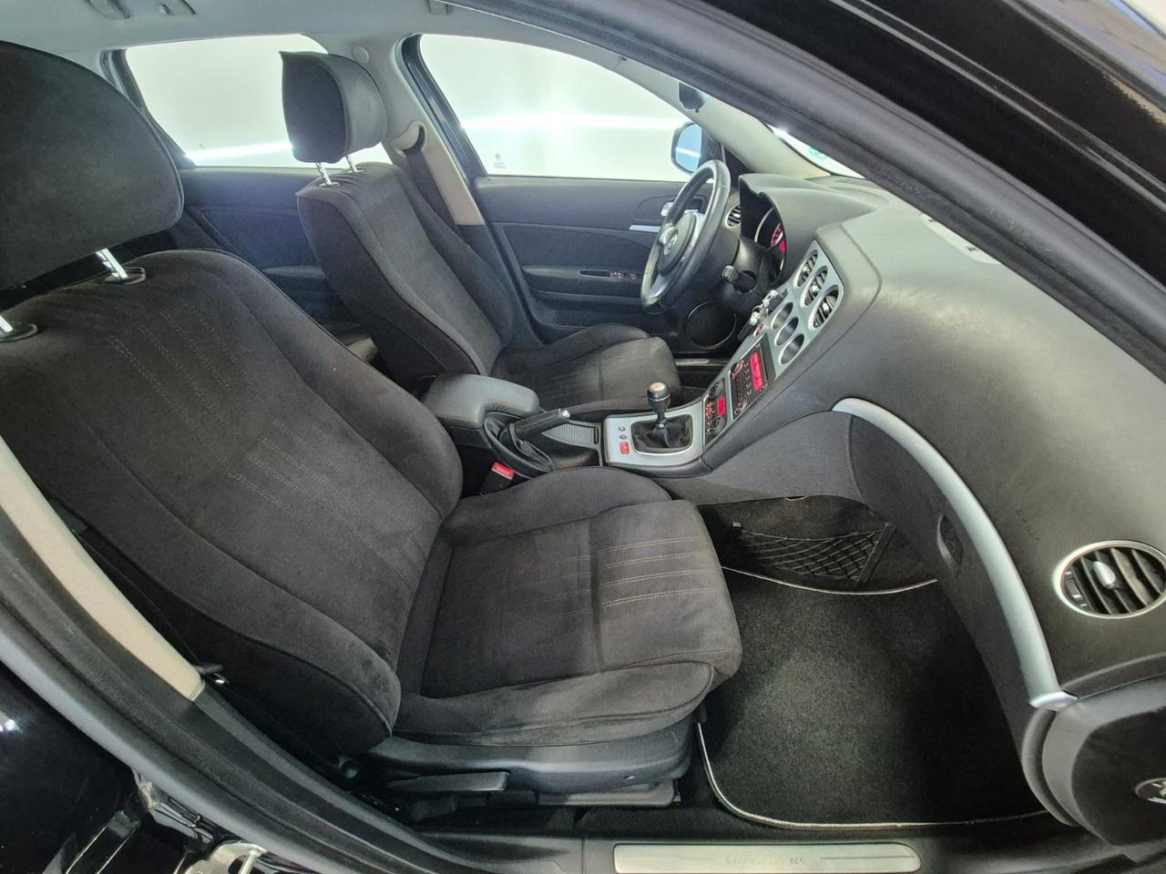 Alfa Romeo 159 1.9 DIESEL 2007