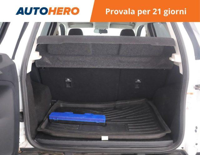 FORD EcoSport 1.0 EcoBoost 100 CV Plus