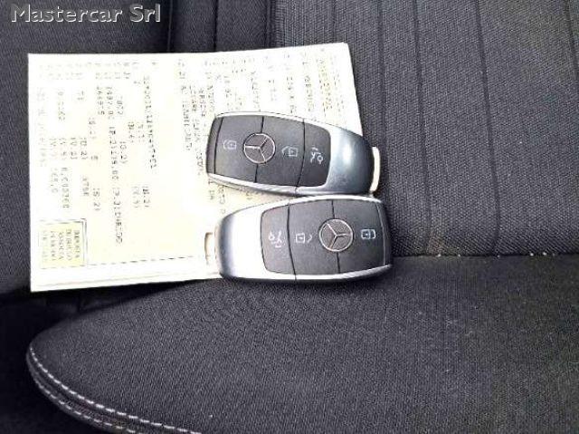 MERCEDES-BENZ C 200 Classe C SW SW eq-boost Sport auto - GE889CE