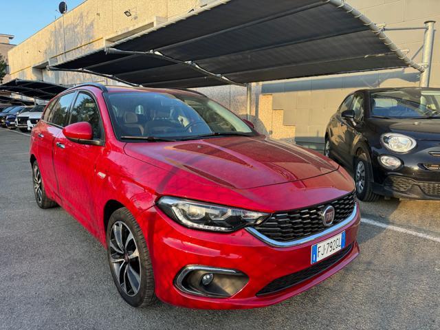 FIAT Tipo 1.6 Mjt 120CV SW Lounge