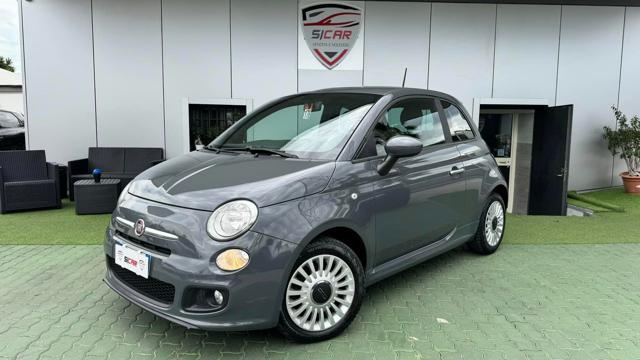 FIAT 500 1.3 Multijet 16V 95 CV