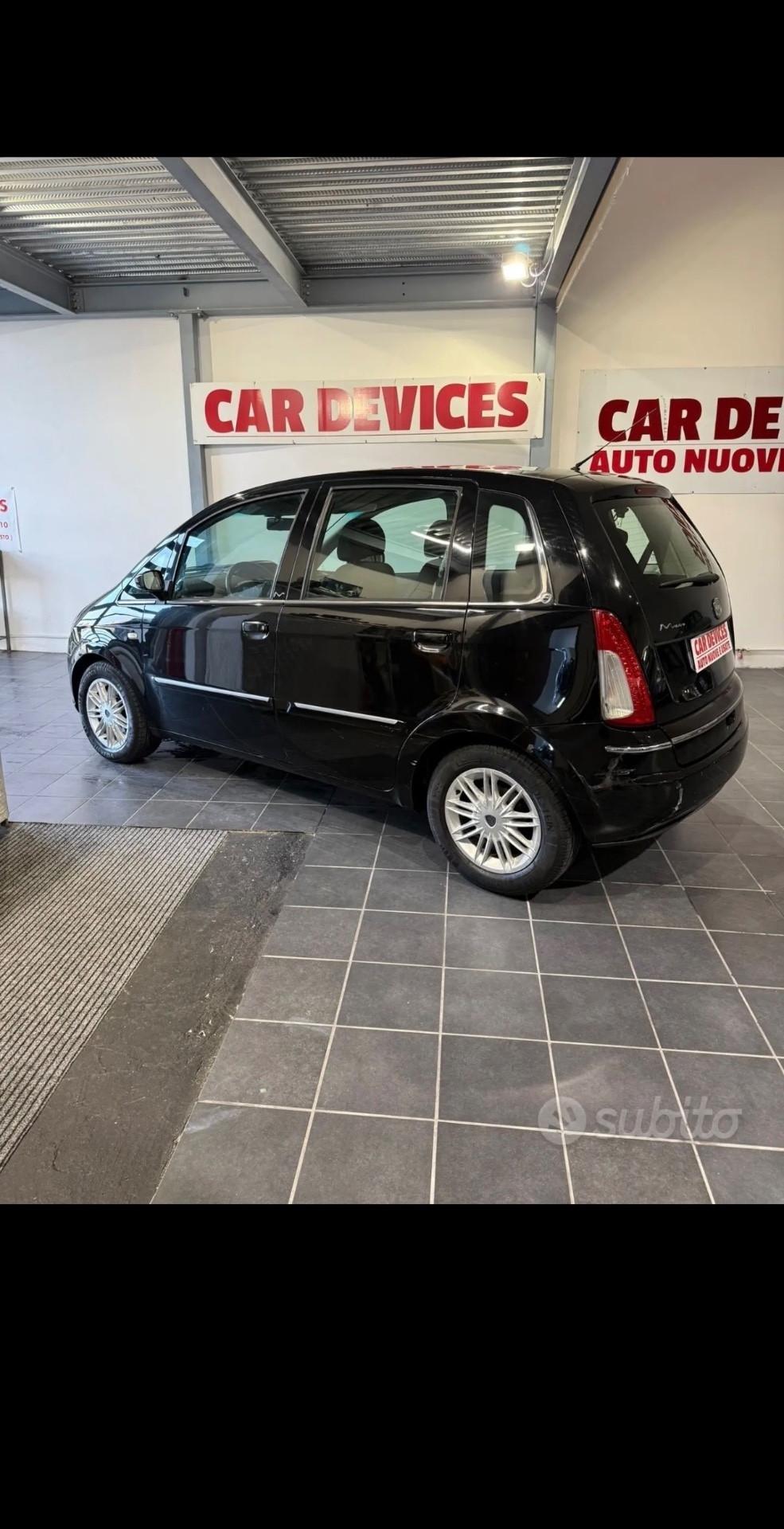 Lancia MUSA 1.3 Multijet -ROTTAMAZIONE GRATUITA