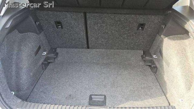 SEAT Arona NEOPATENTATI Apple CarPlay Arona 2022 1.0 TSI 95cv