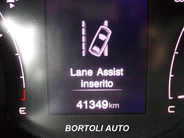 FIAT 500X 1.3 MJET 41.000 KM BUSINESS NEOPATENTATI NAVI