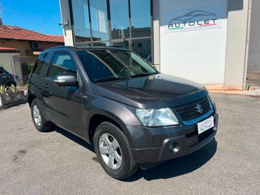 Suzuki Grand Vitara 3 Porte G.vitara 1.9 ddis offroad 3p E5