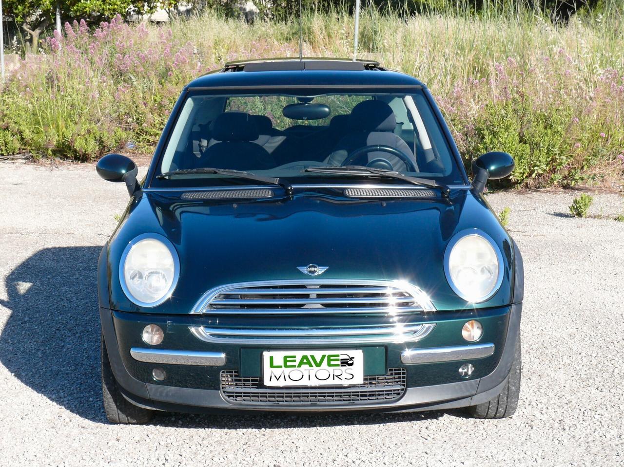 Mini Mini De luxe - (M1335)