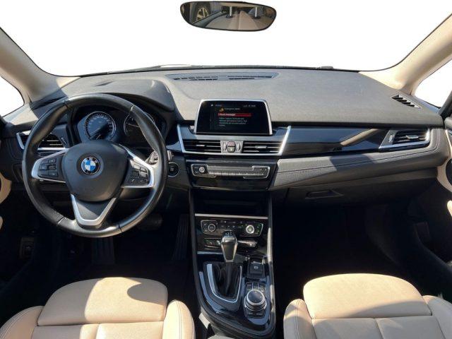 BMW 225 xe Active Tourer iPerformance Luxury aut.