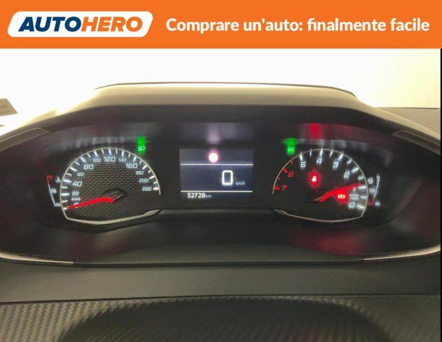 PEUGEOT 208 PureTech 75 Stop&Start 5 porte Active Pack