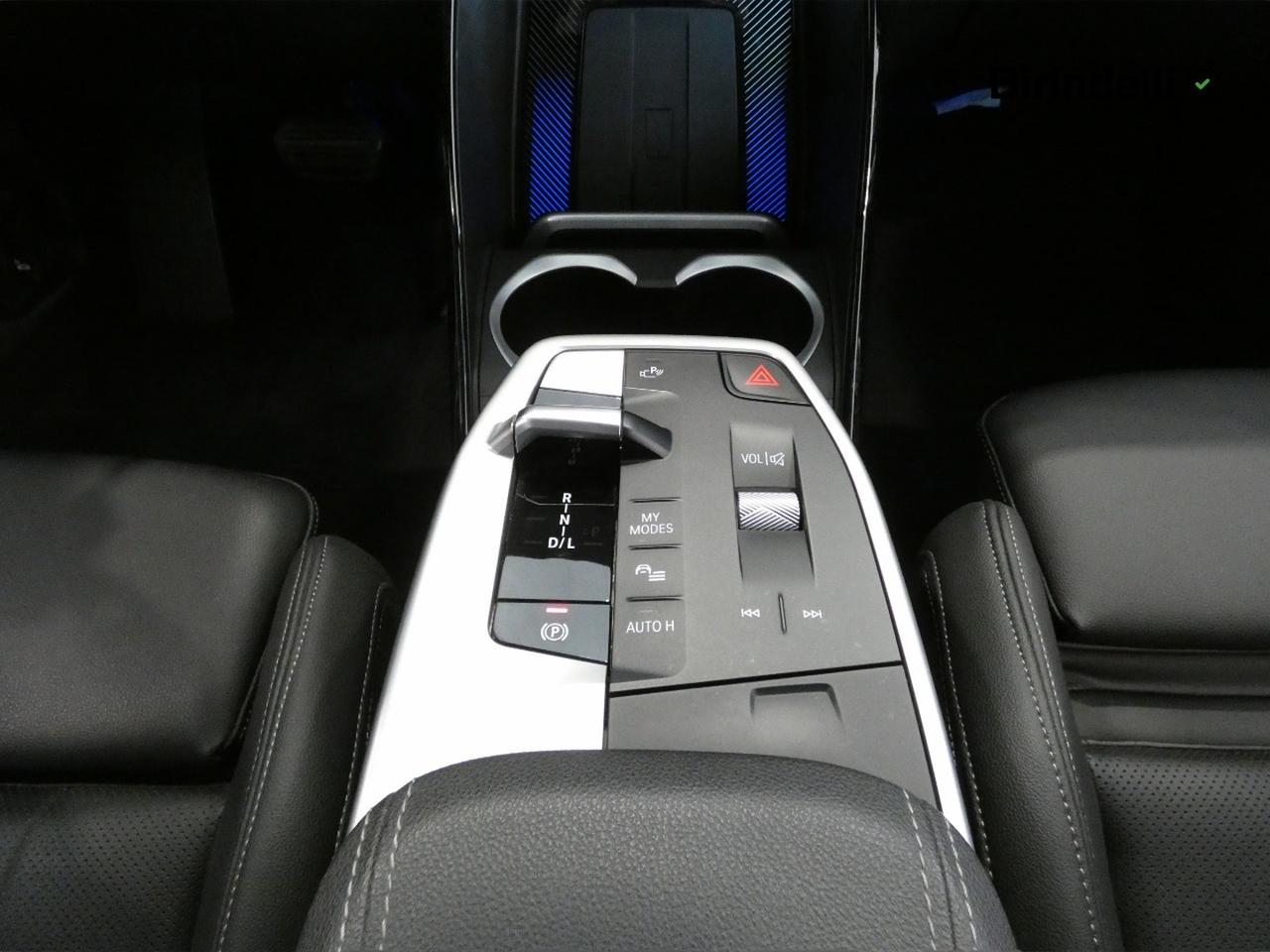 BMW X1 (U11) - X1 xDrive 23d xLine