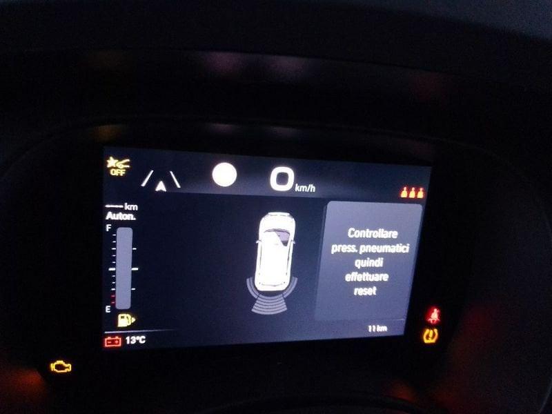 FIAT Pandina 1.0 firefly hybrid Icon s e s 70cv 5p.ti