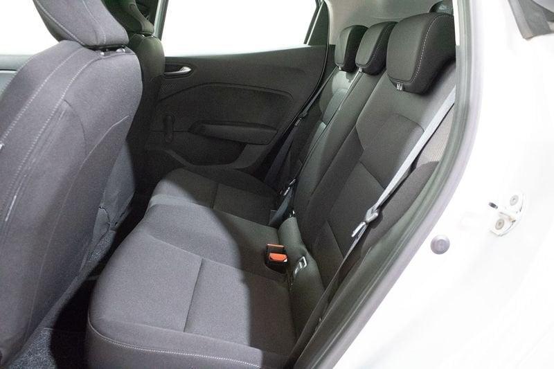 Renault Clio Blue dCi 8V 85cv Business