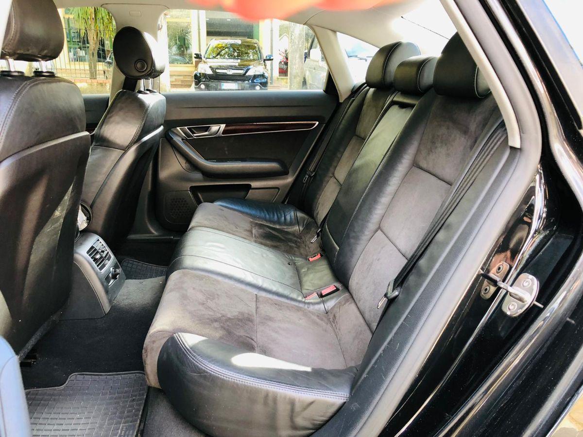 Audi A6 Berlina 3.0 V6 TDI Quattro tiptr. Navi My'07