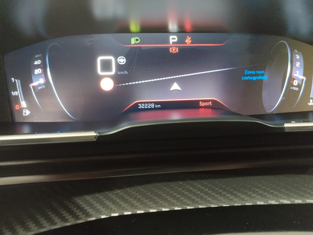 Peugeot 508 BlueHDi 130 Stop&Start EAT8 Allure Pack