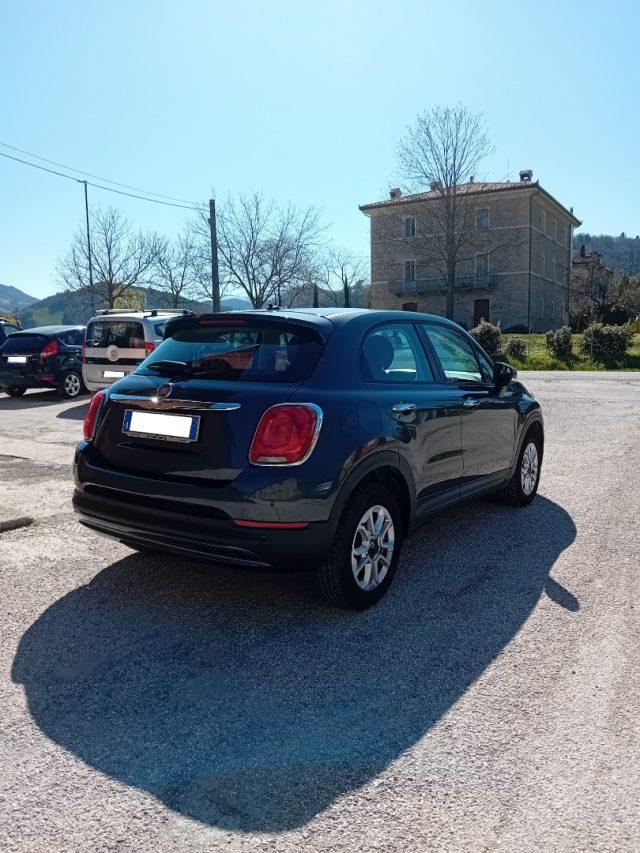 FIAT 500X 1.3 MultiJet 95 CV Business