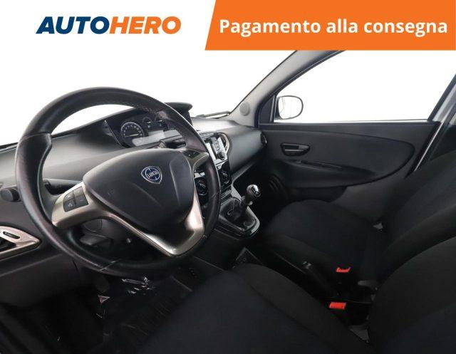 LANCIA Ypsilon 1.2 69 CV 5 porte S&S Gold