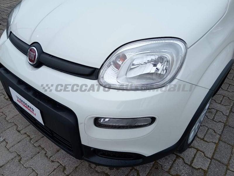 FIAT Panda 1.0 70cv Hybrid Panda