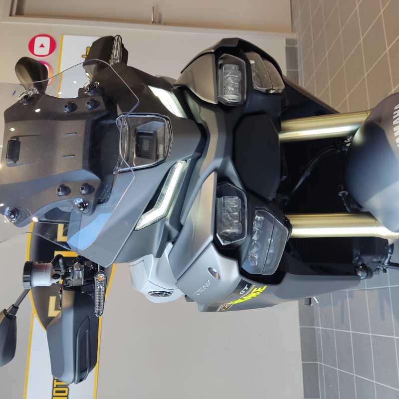 Yamaha Tracer 9 GT - 2025