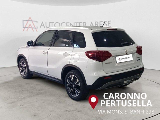 SUZUKI Vitara 1.5 140V Hybrid A/T 4WD AllGrip Starview