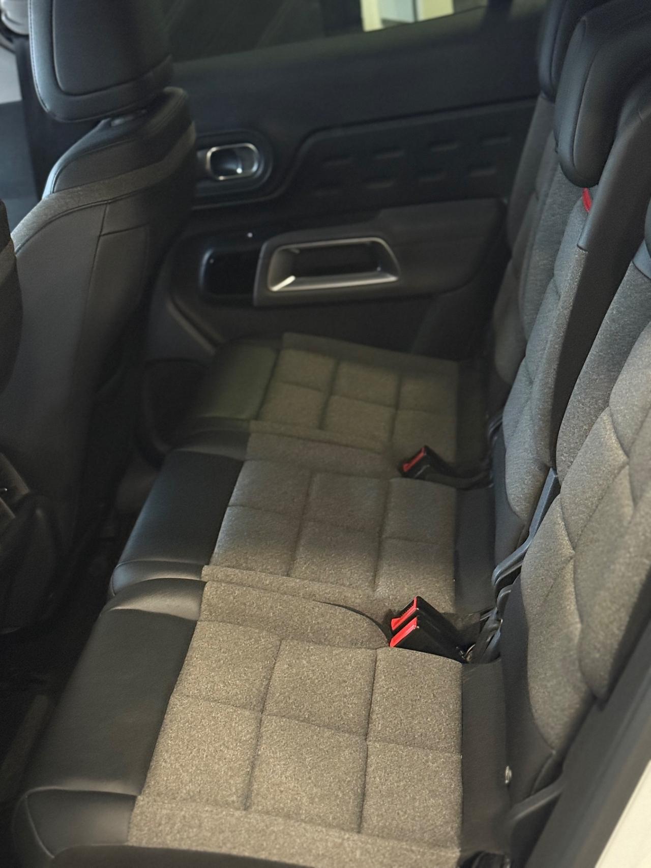 Citroen C5 Aircross BlueHDi 130 S&S Shine