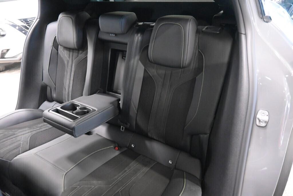 PEUGEOT 408 1.2 PURETECH 130CV SeS EAT8 GT ( FARI LED MATRIX - ADAPTIVE CRUISE - AMBIENT LIGHTS - I-COCKPIT - NAVI - MIRROR - PDC - TELECAMERA POST. - CERCHI 19 )