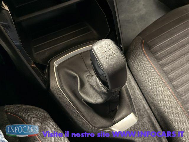 PEUGEOT 208 75 cv Active - Neopatentati - PROMO