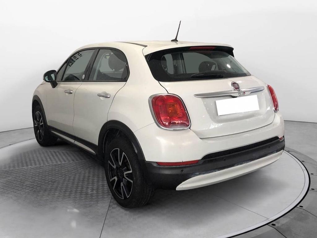 Fiat 500X 1.4 T-Jet Pop 4x2