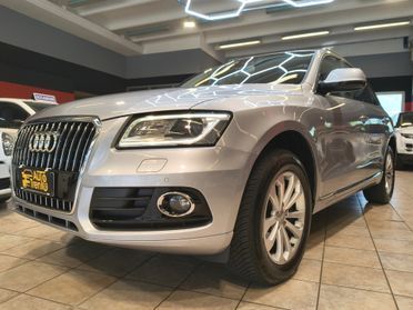 Audi Q5 2.0 TDI 190 CV clean diesel quattro S tronic