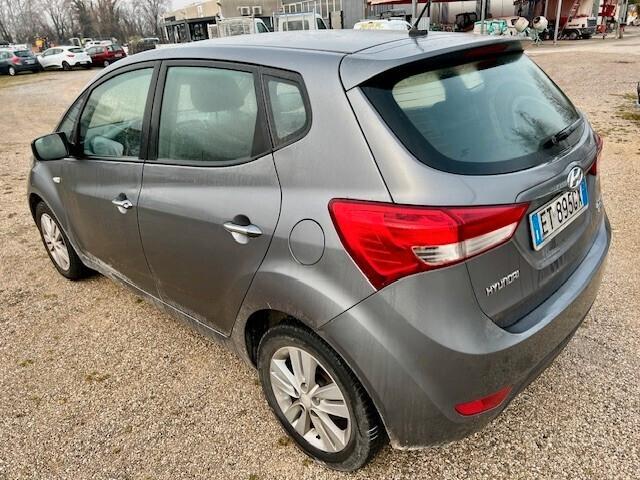 Hyundai iX20 1.4 CRDI NO garanzia