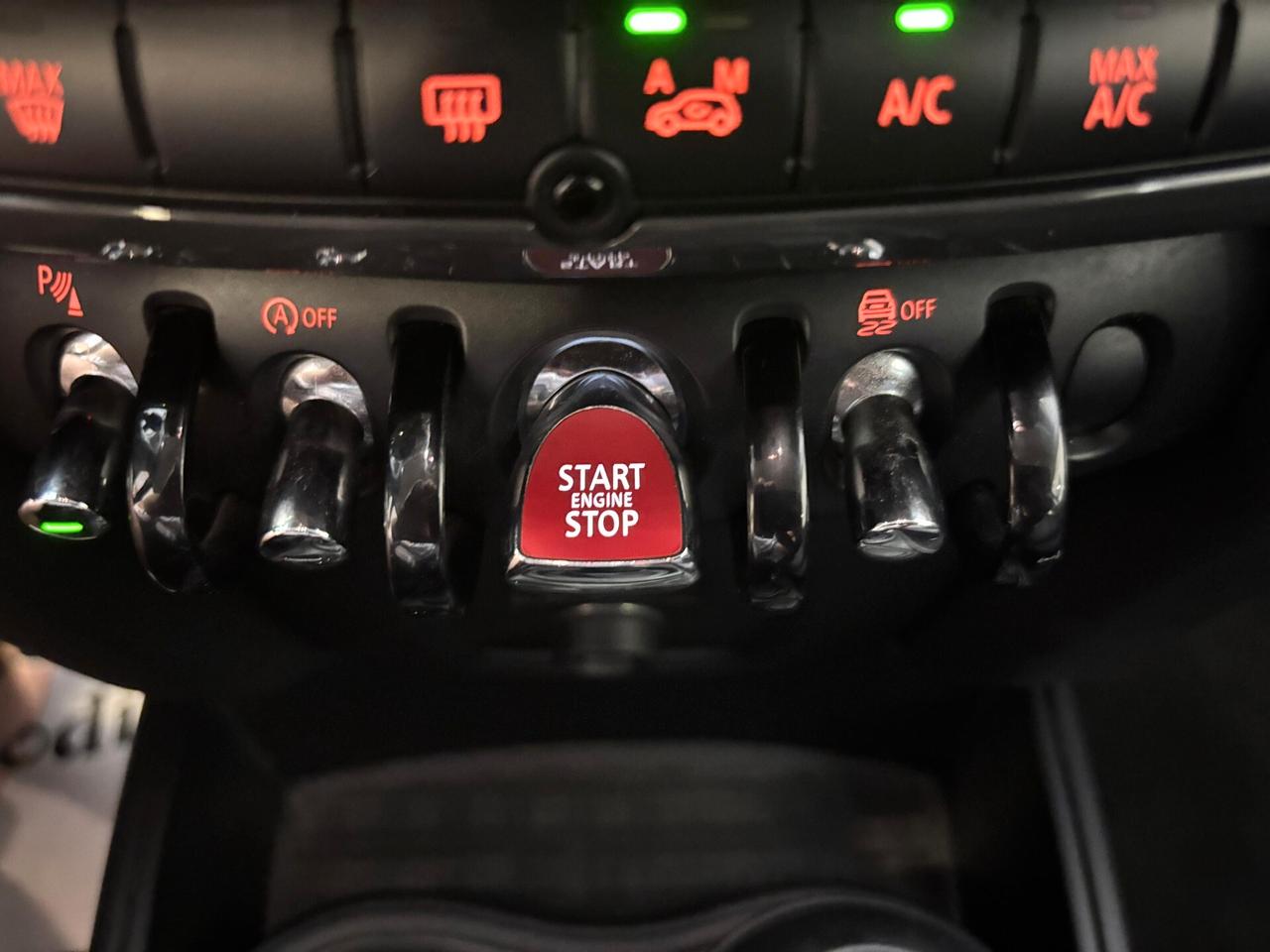 MiniCountryman 2.0D 150CV AUTOMATICA**COME NUOVA**