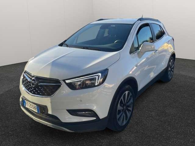 Opel Mokka X 1.6 cdti 136Cv Innovation 4X4