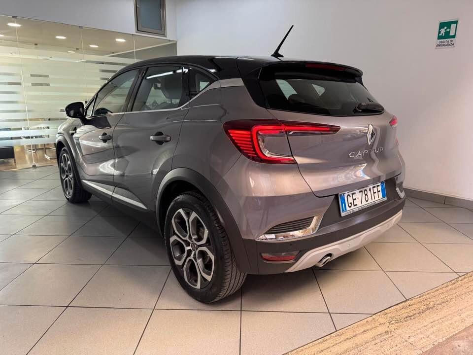 Renault Captur Blue dCi 115/CV Intens 2021 Iva Esposta