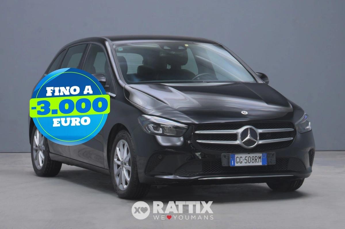 Mercedes-Benz B 250 e 1.3 PHEV (eq-power) Business Extra Auto