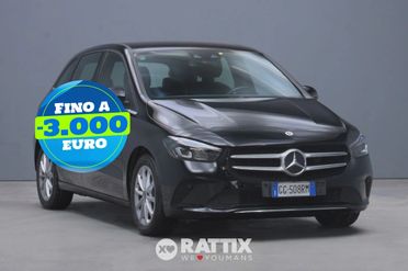 Mercedes-Benz B 250 e 1.3 PHEV (eq-power) Business Extra Auto