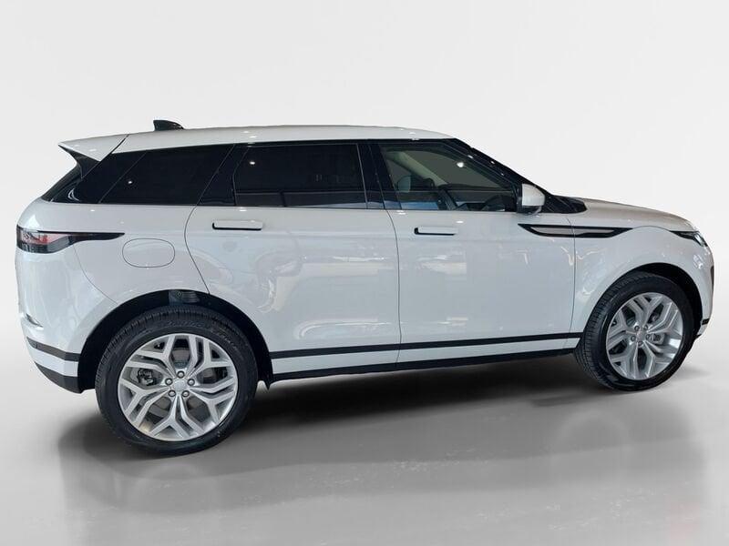 Land Rover RR Evoque 1.5 I3 PHEV 300 CV AWD Auto S