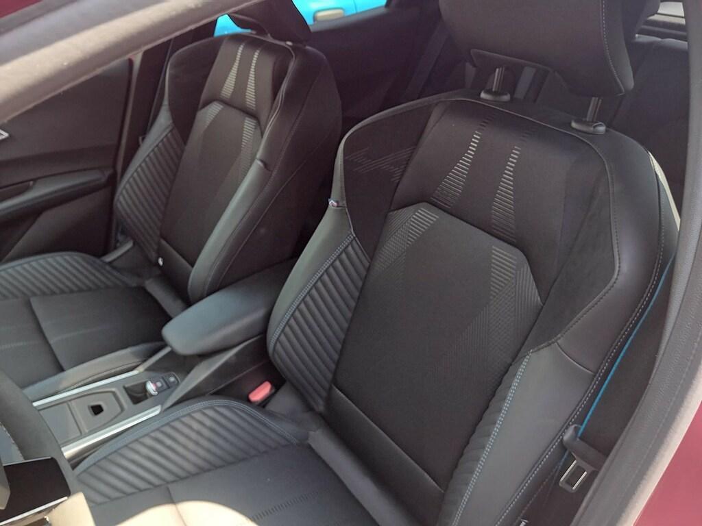 Renault Clio 1.8 full hybrid E-Tech Esprit Alpine Auto