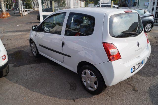 RENAULT Twingo 1.2 16V LEV Miss Sixty UNIPROPRIETARIO