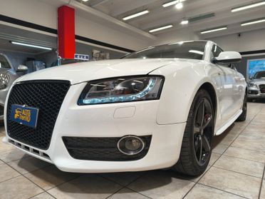 Audi A5 SPB 2.0 TDI F.AP. Advanced S line