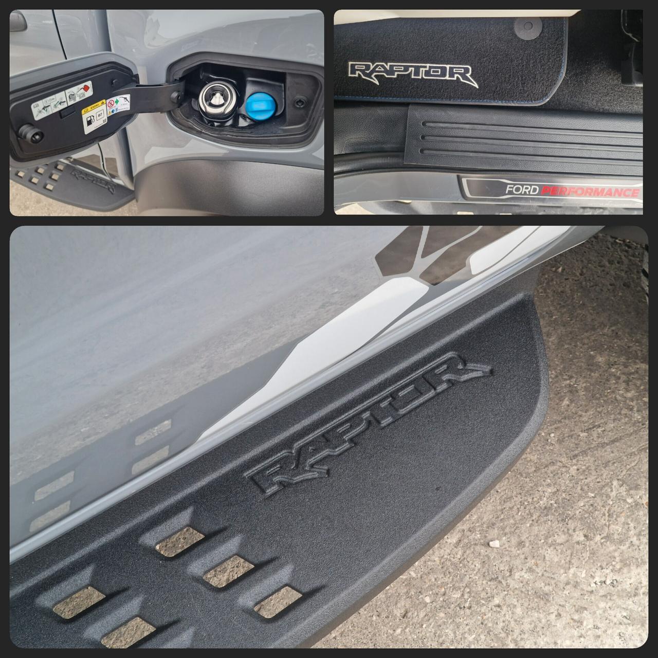 Ford Ranger 2.0 TDCi Super Cab XL 4 posti