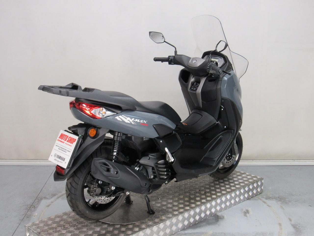 Yamaha Nmax 155 ABS