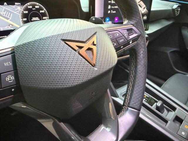 CUPRA Formentor 1.5 TSI 150CV DSG UNIPROPRIETARIO CERCHI DA 19"