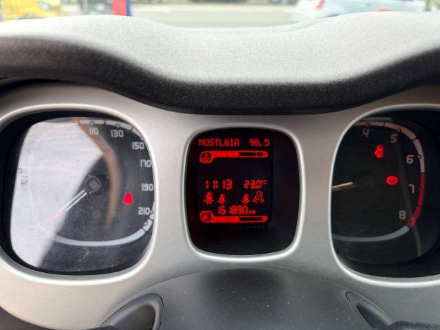 FIAT Panda Panda III 4x4 0.9 t.air t. Cross 4x4 s