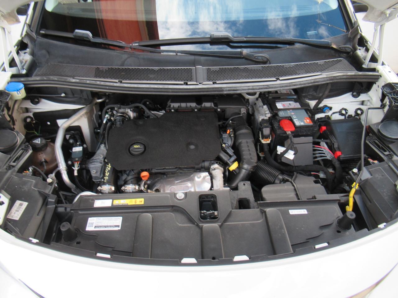 Peugeot 3008 BlueHDi 130 S&S Business