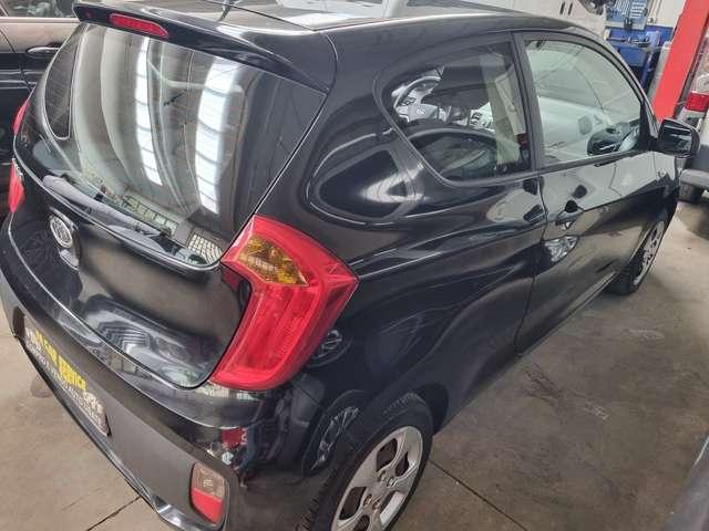 Kia Picanto Picanto 3p 1.0 Fashion