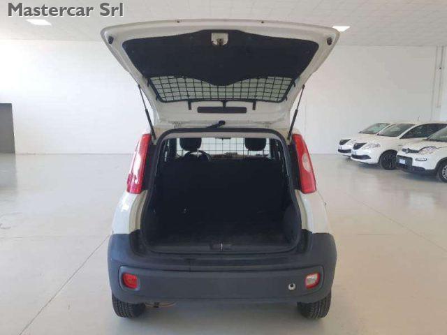 FIAT Panda 1.2 69 CV VAN 2 POSTI EURO6 POP - FS354ZV