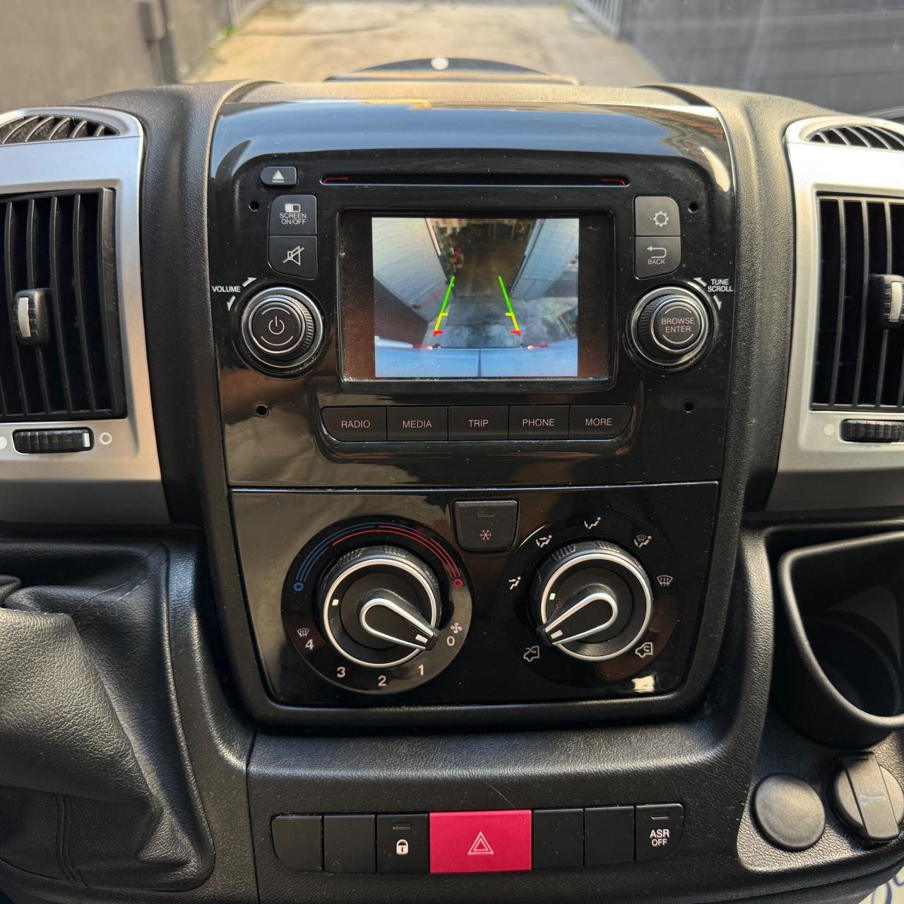 FIAT DUCATO 2.3 MJT 177CV L2H2 – FURGONE 3 POSTI