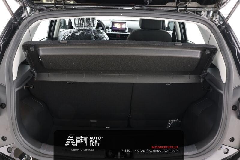 Kia Picanto Picanto 1.0 mpi Urban